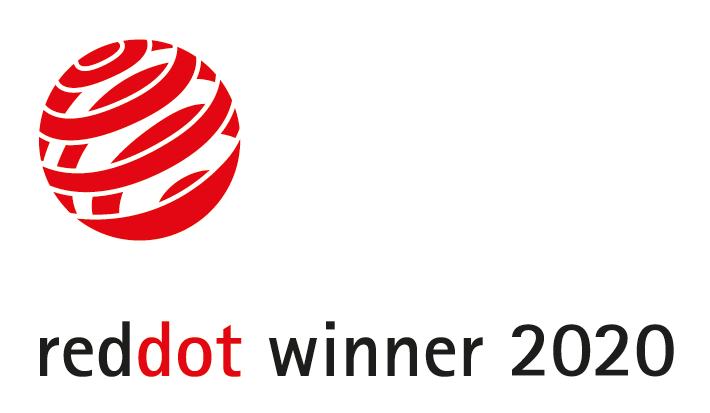 Red Dot Design Logo