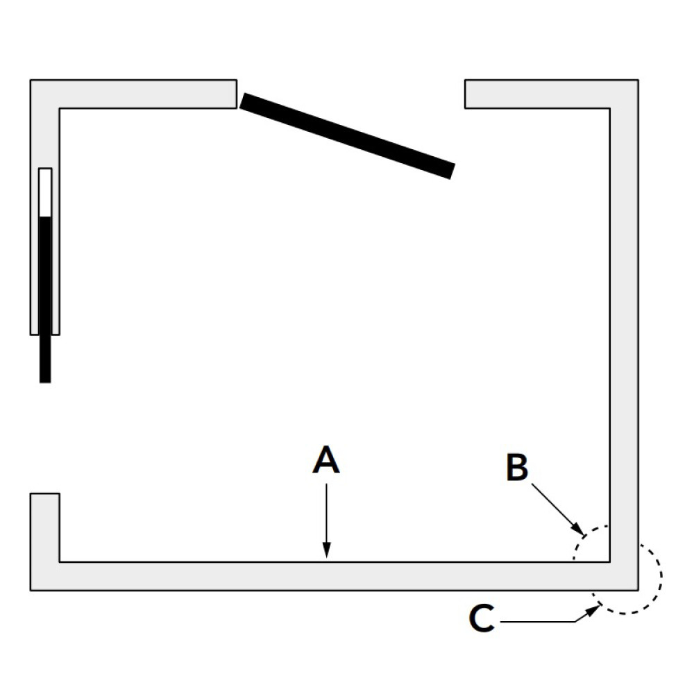 Schema zur Verwendung der Verbinder PLANO SL